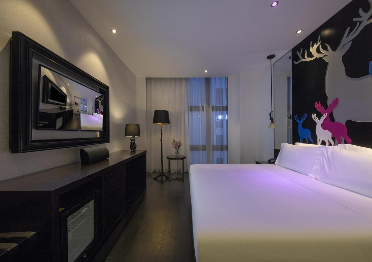 Orange Hotel Shanghai Pudong Airport Extérieur photo