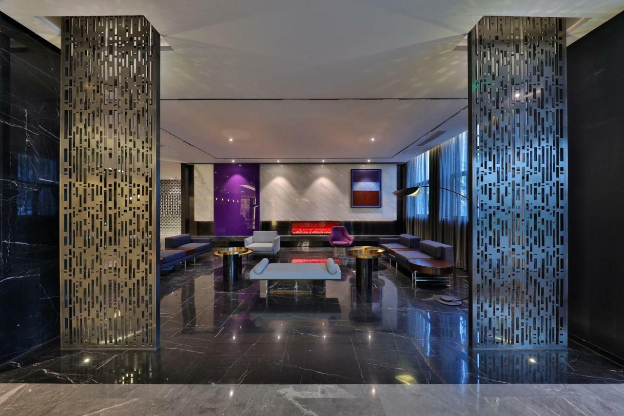 Orange Hotel Shanghai Pudong Airport Extérieur photo